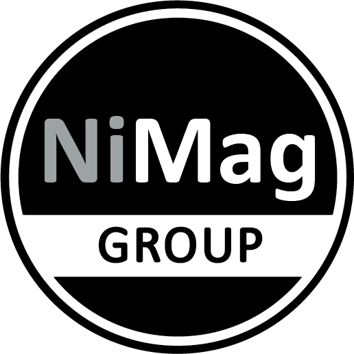 NiMag Group Logo
